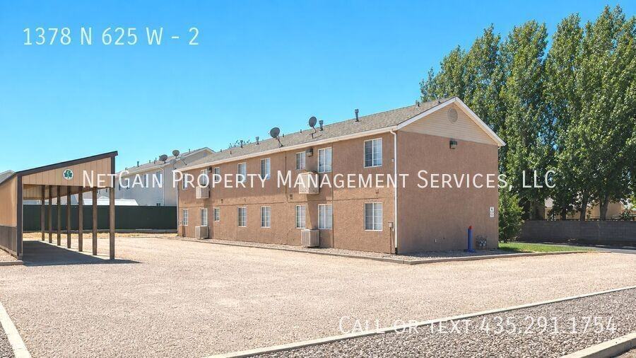 1378 N 625 W #2 - Photo 4 of 25