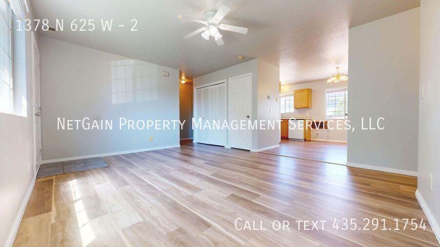1378 N 625 W #2 - Photo 7 of 25