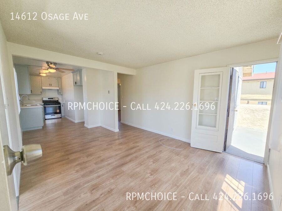 14612 Osage Ave #3 - Photo 2 of 19