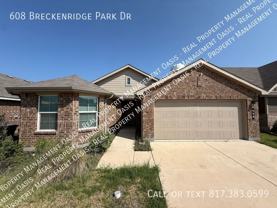 608 Breckenridge Park Dr - Photo 1 of 1
