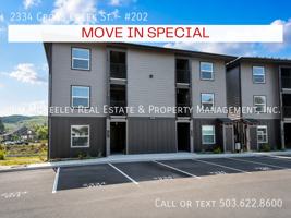 featured image of 2334 Cross Creek St. #202