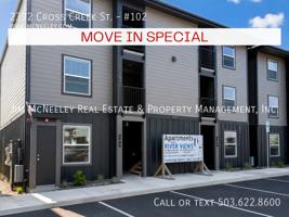 featured image of 2332 Cross Creek St. #102