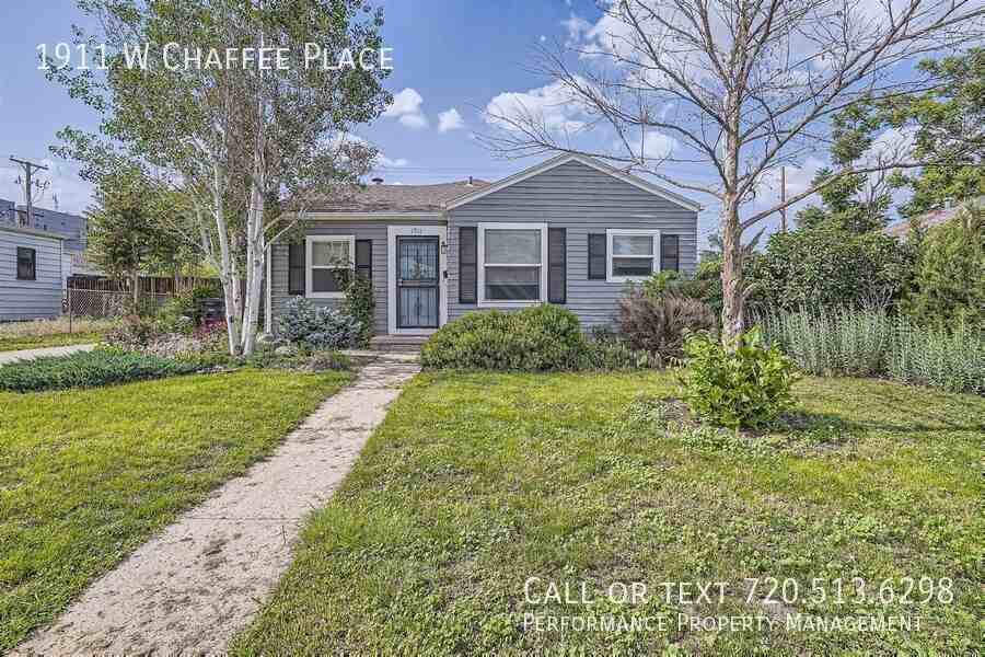 1911 W Chaffee Pl - Photo 2 of 25