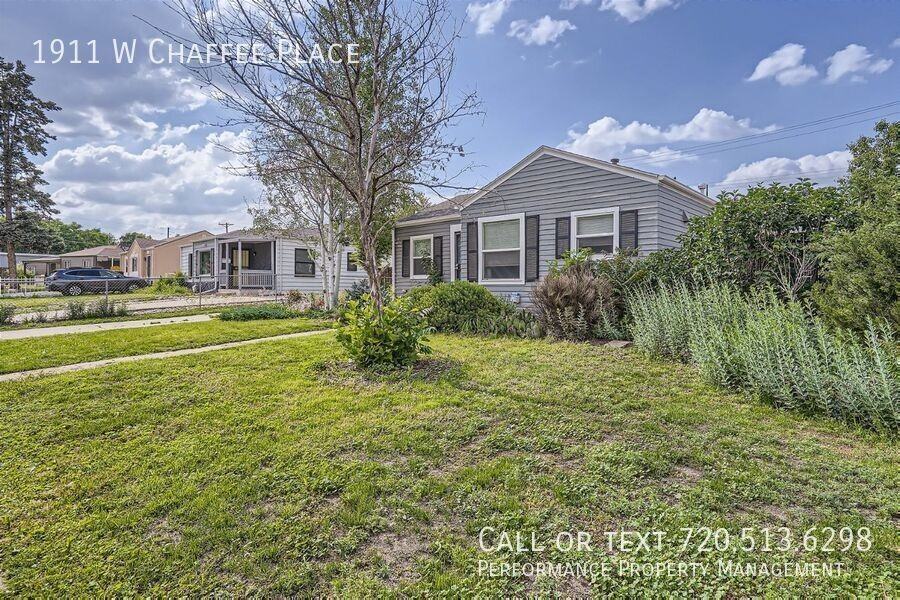 1911 W Chaffee Pl - Photo 3 of 25