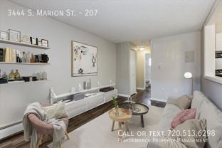 3444 S Marion St #207 - Photo 1 of 1
