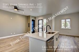 featured image of 5165 E Warm Springs Ave #102