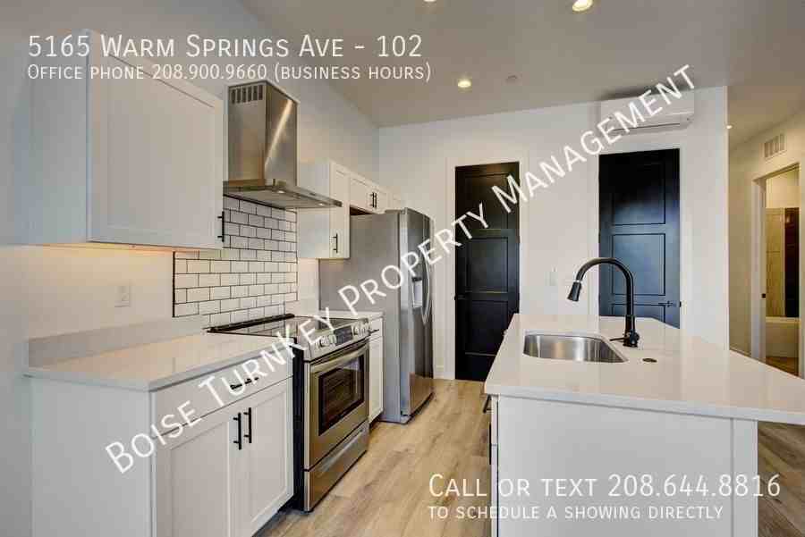 5165 E Warm Springs Ave #102 - Photo 2 of 33