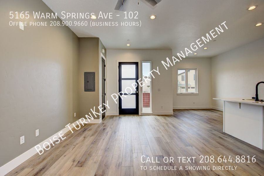 5165 E Warm Springs Ave #102 - Photo 3 of 33