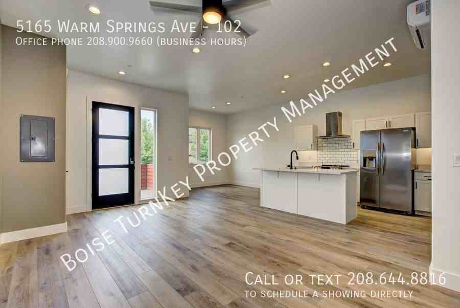 5165 E Warm Springs Ave #102 - Photo 4 of 33
