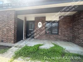 featured image of 106 N Smith St #C