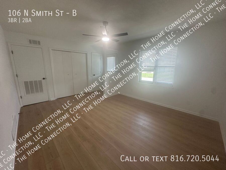 106 N Smith St #B - Photo 2 of 21