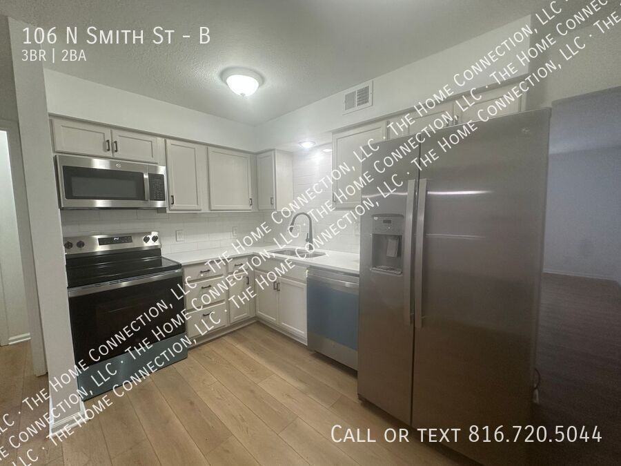 106 N Smith St #B - Photo 4 of 21