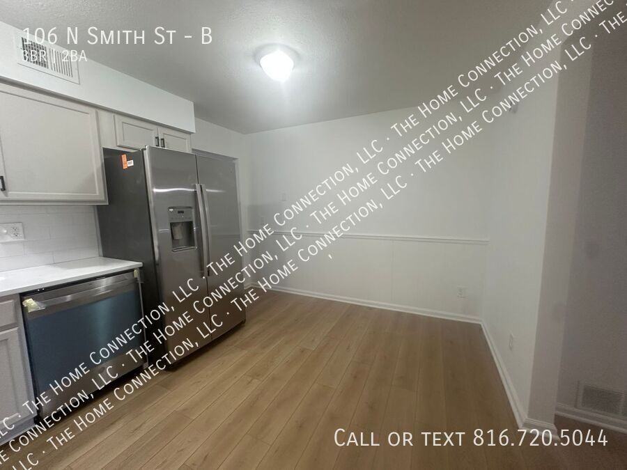 106 N Smith St #B - Photo 5 of 21