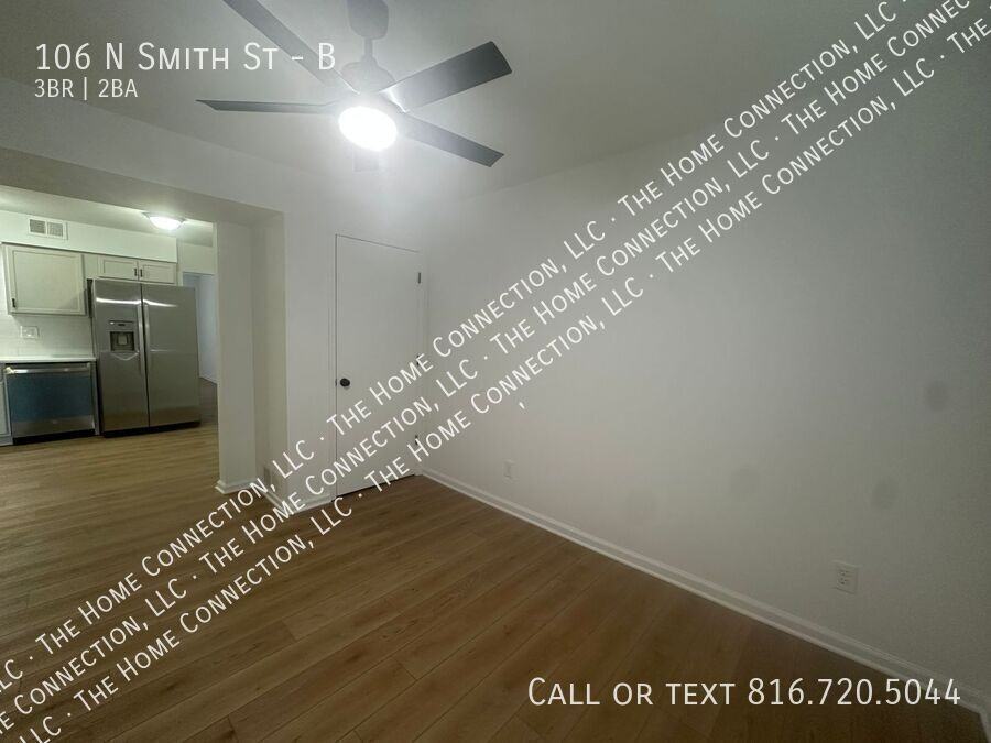 106 N Smith St #B - Photo 7 of 21