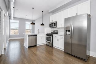 2007 S Allport St #3R - Photo 1 of 1