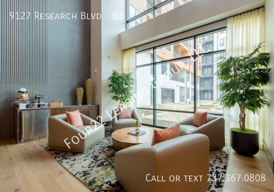 9127 Research Blvd #B1