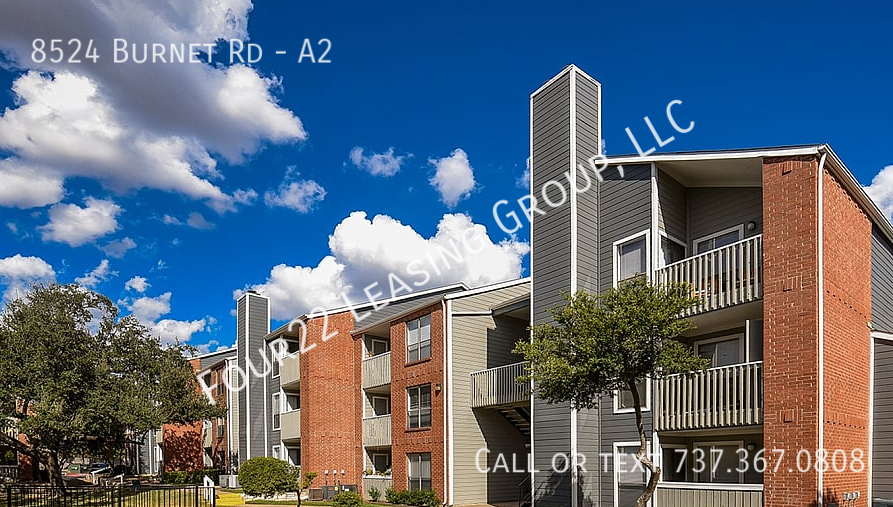 8524 Burnet Rd #A2 - Photo 3 of 11
