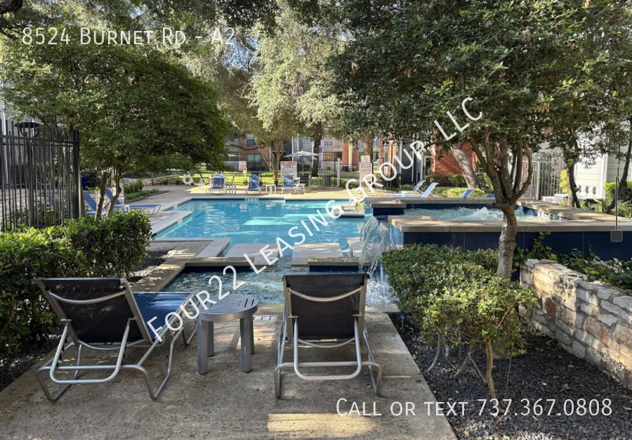 8524 Burnet Rd #A2 - Photo 4 of 11