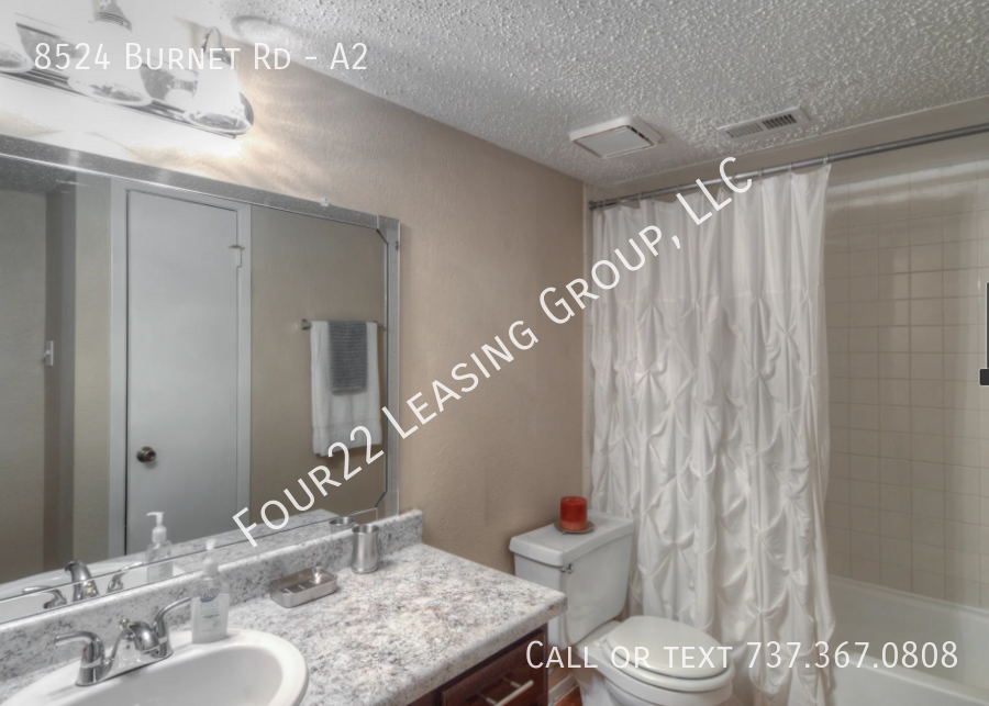 8524 Burnet Rd #A2 - Photo 5 of 11