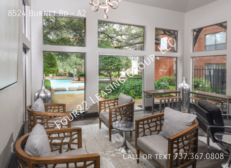 8524 Burnet Rd #A2 - Photo 6 of 11