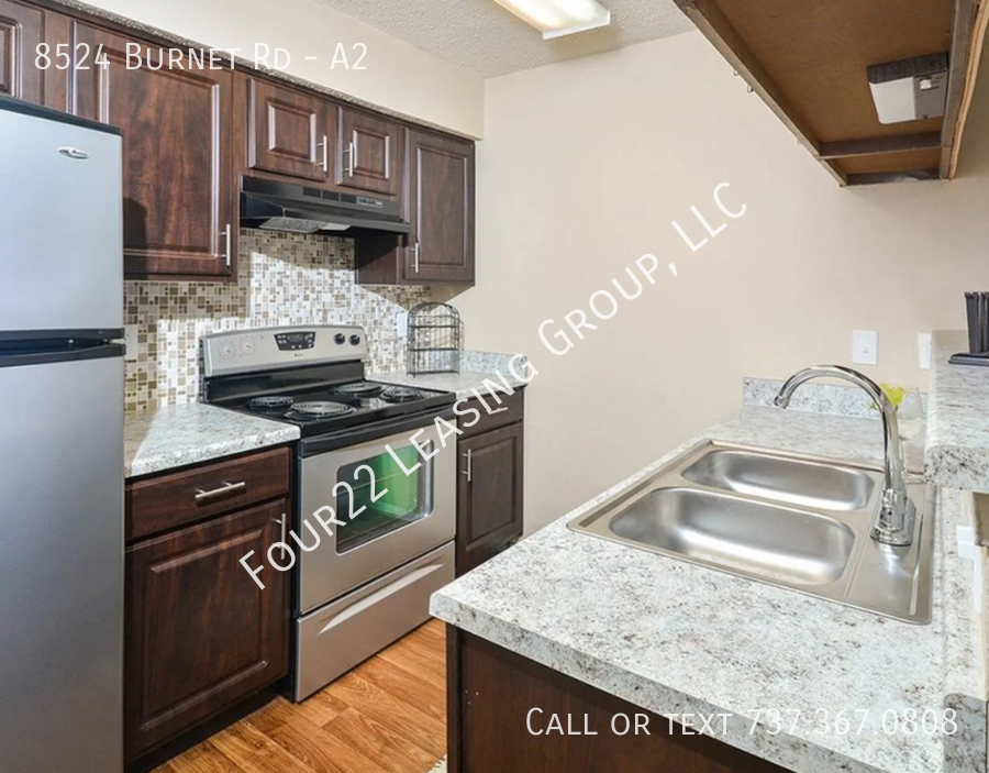 8524 Burnet Rd #A2 - Photo 7 of 11