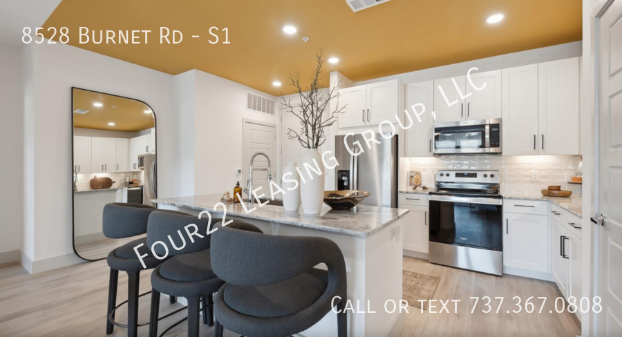 8528 Burnet Rd #S1 - Photo 2 of 12