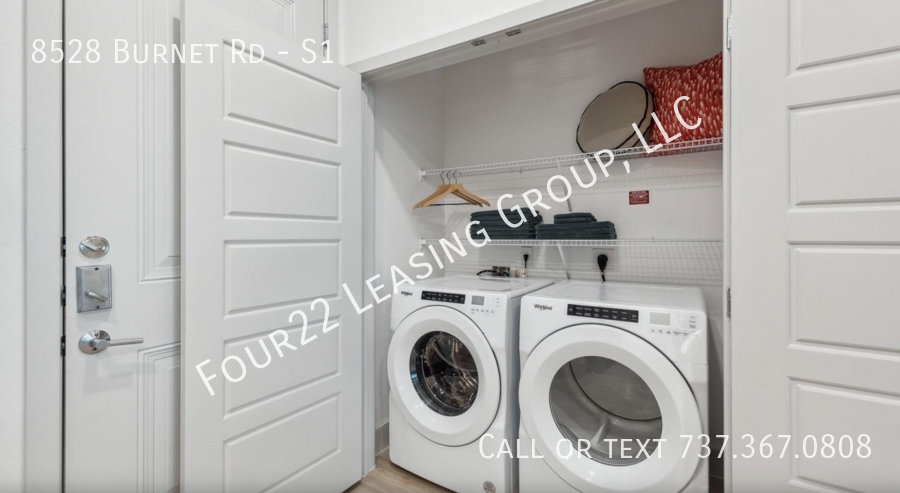 8528 Burnet Rd #S1 - Photo 3 of 12