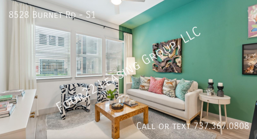 8528 Burnet Rd #S1 - Photo 4 of 12