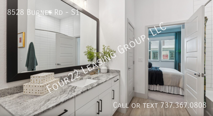 8528 Burnet Rd #S1 - Photo 5 of 12