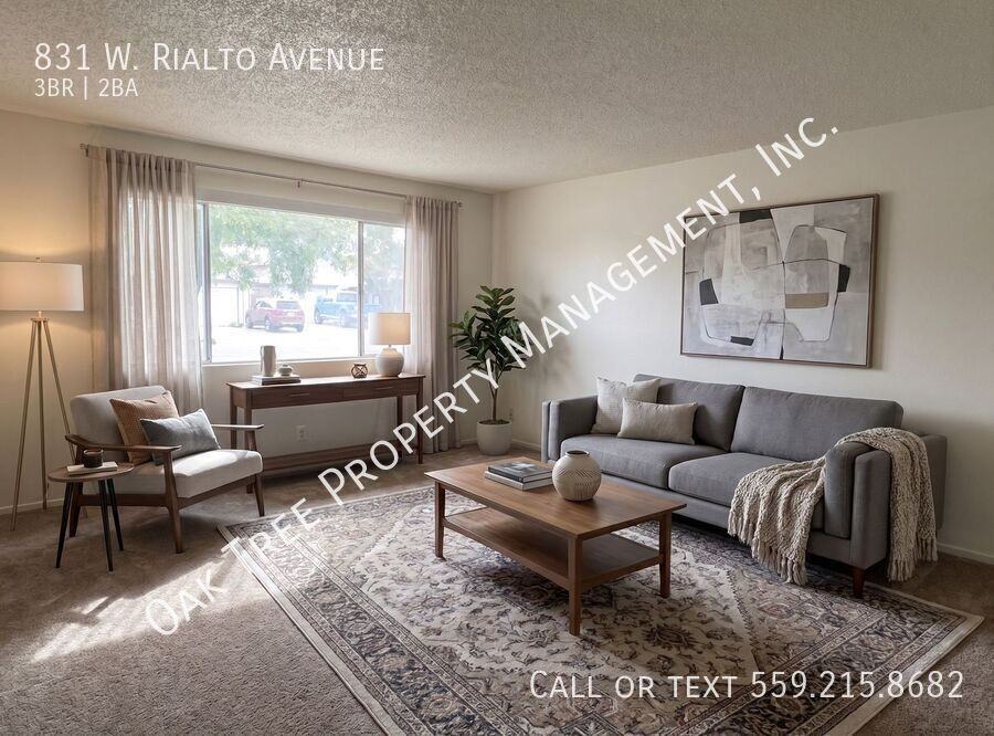 831 W Rialto Ave - Photo 2 of 10