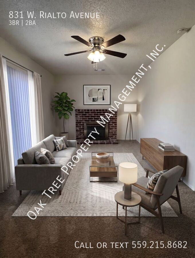 831 W Rialto Ave - Photo 3 of 10