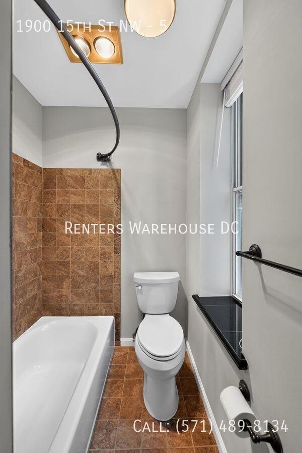 1900 15th St Nw #5 - Photo 3 of 16