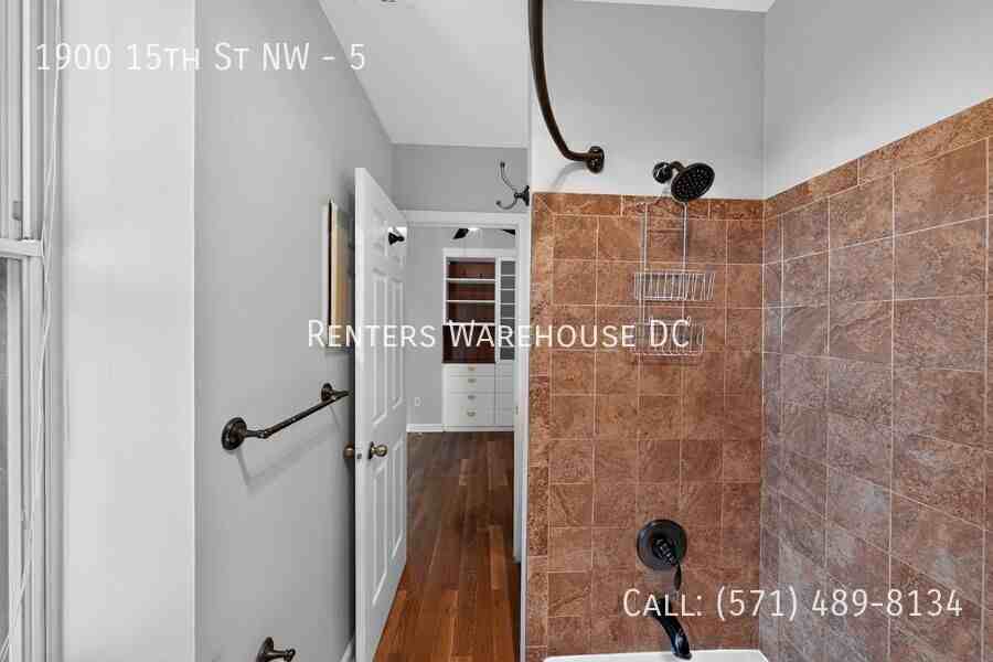 1900 15th St Nw #5 - Photo 4 of 16