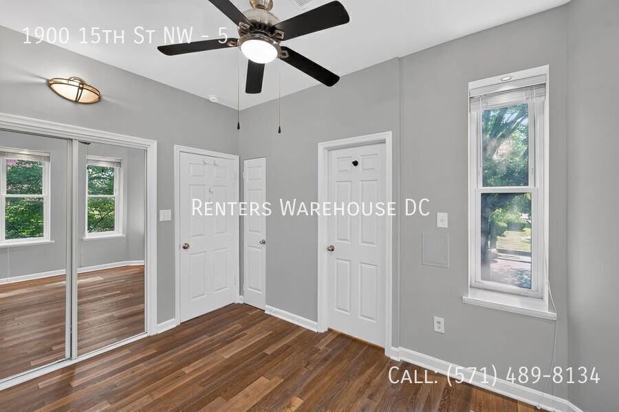 1900 15th St Nw #5 - Photo 7 of 16