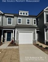 featured image of 928 Burdock Dr #1