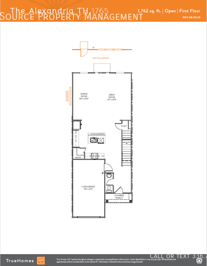 928 Burdock Dr #1 - Photo 2 of 13