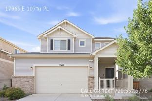 17965 E 107th Pl - Photo 1 of 1