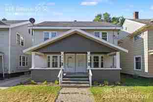 418 Griggs St Se - Photo 1 of 1