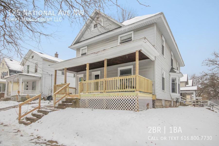 125 National Ave Nw - Photo 3 of 29