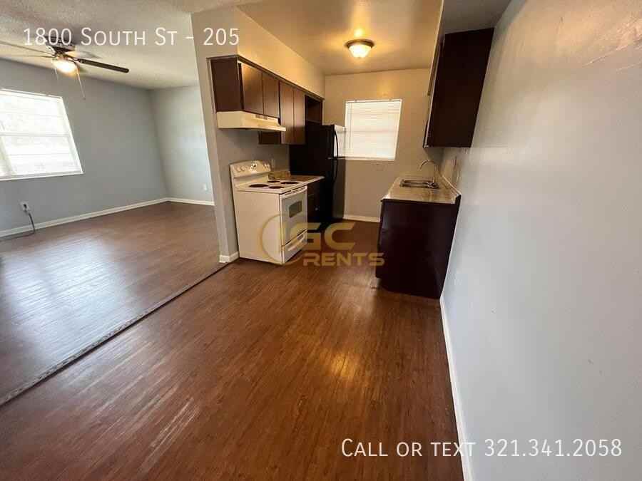1800 South St #205 - Photo 2 of 9