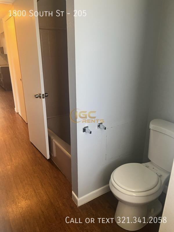 1800 South St #205 - Photo 5 of 9