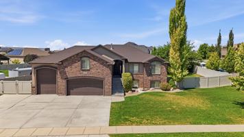 featured image of 3087 N 1075 W #1