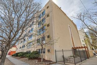 1390 N Emerson St #17 - Photo 1 of 1