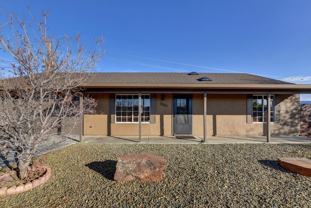8660 E Manley Dr - Photo 1 of 1