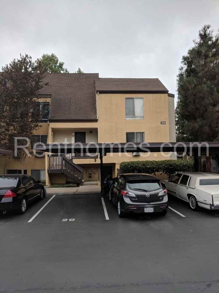 7958 Mission Center Ct #E