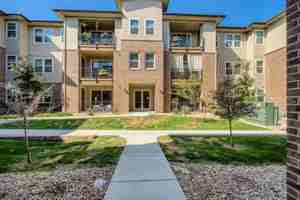 featured image of 15345 W 64th Ln #205