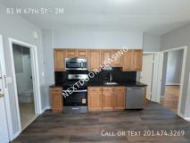 83 W 47th St #2M - Photo 1 of 1