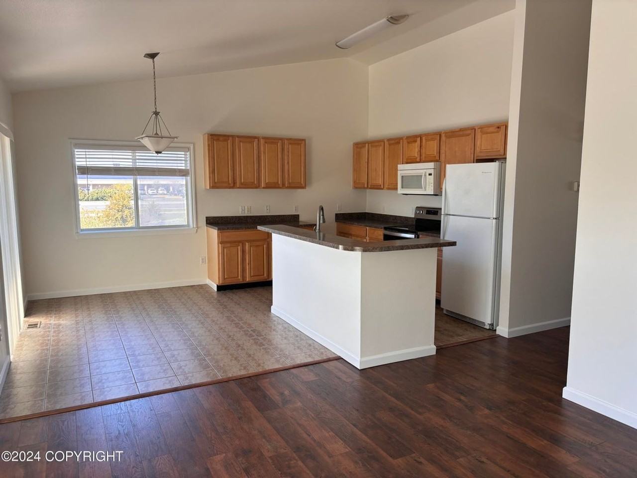 4451 Cordova St #1 - Photo 2 of 15