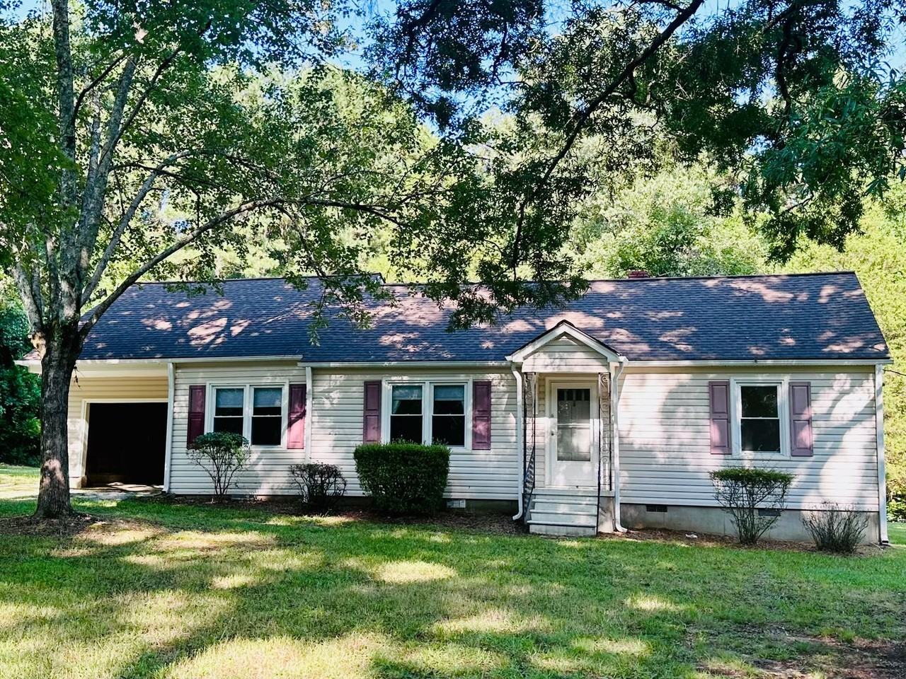 5909 George King Rd