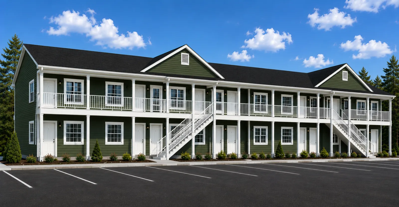 Woodside Village - Photo 6 of 12